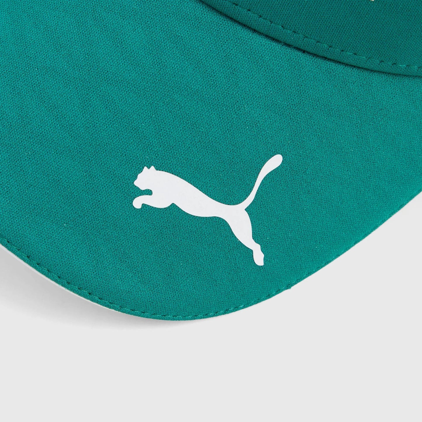 gorra aston martin fernando alonso verde 2026