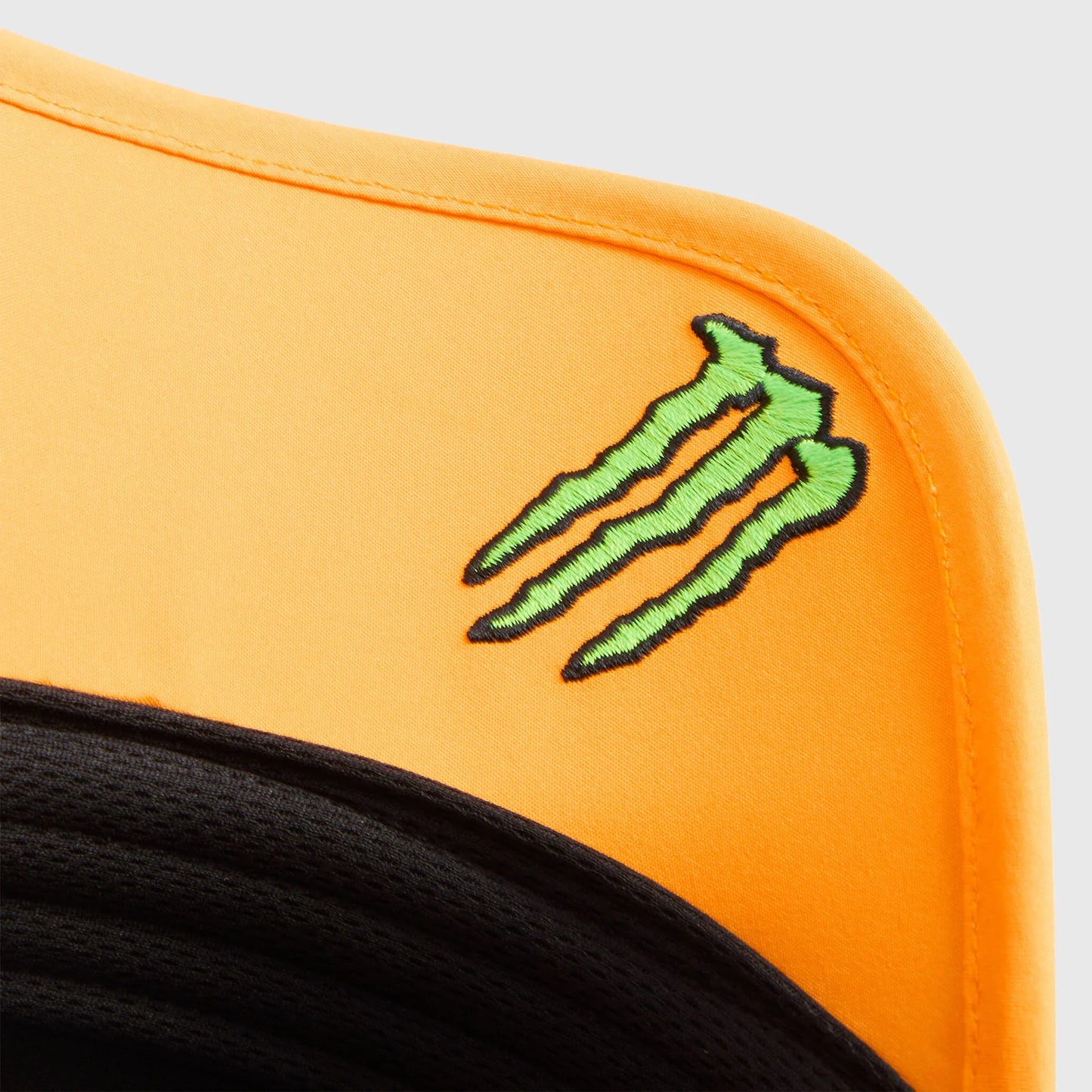 Gorra Mclaren Lando Norris GP Miami 2026