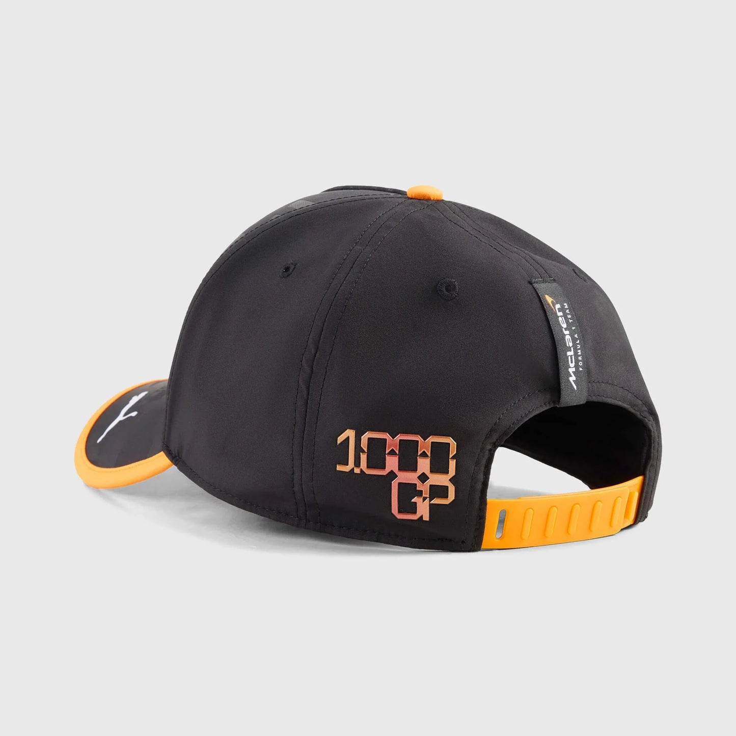 Gorra Mclaren Oscar Piastri GP Miami 2026