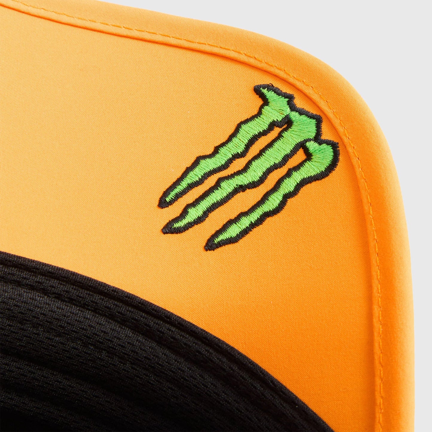 Gorra Mclaren Oscar Piastri GP Miami 2026