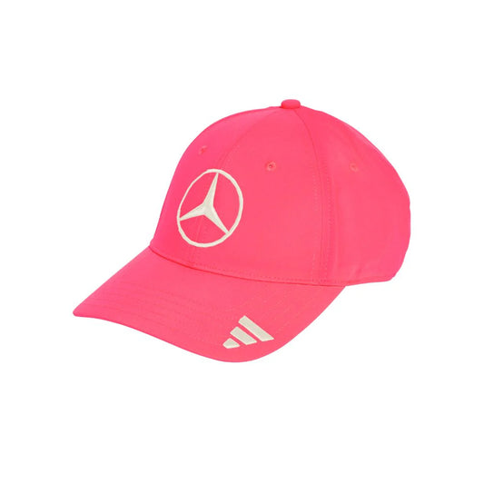 Gorra Mercedes Amg Petronas GP Miami 2025
