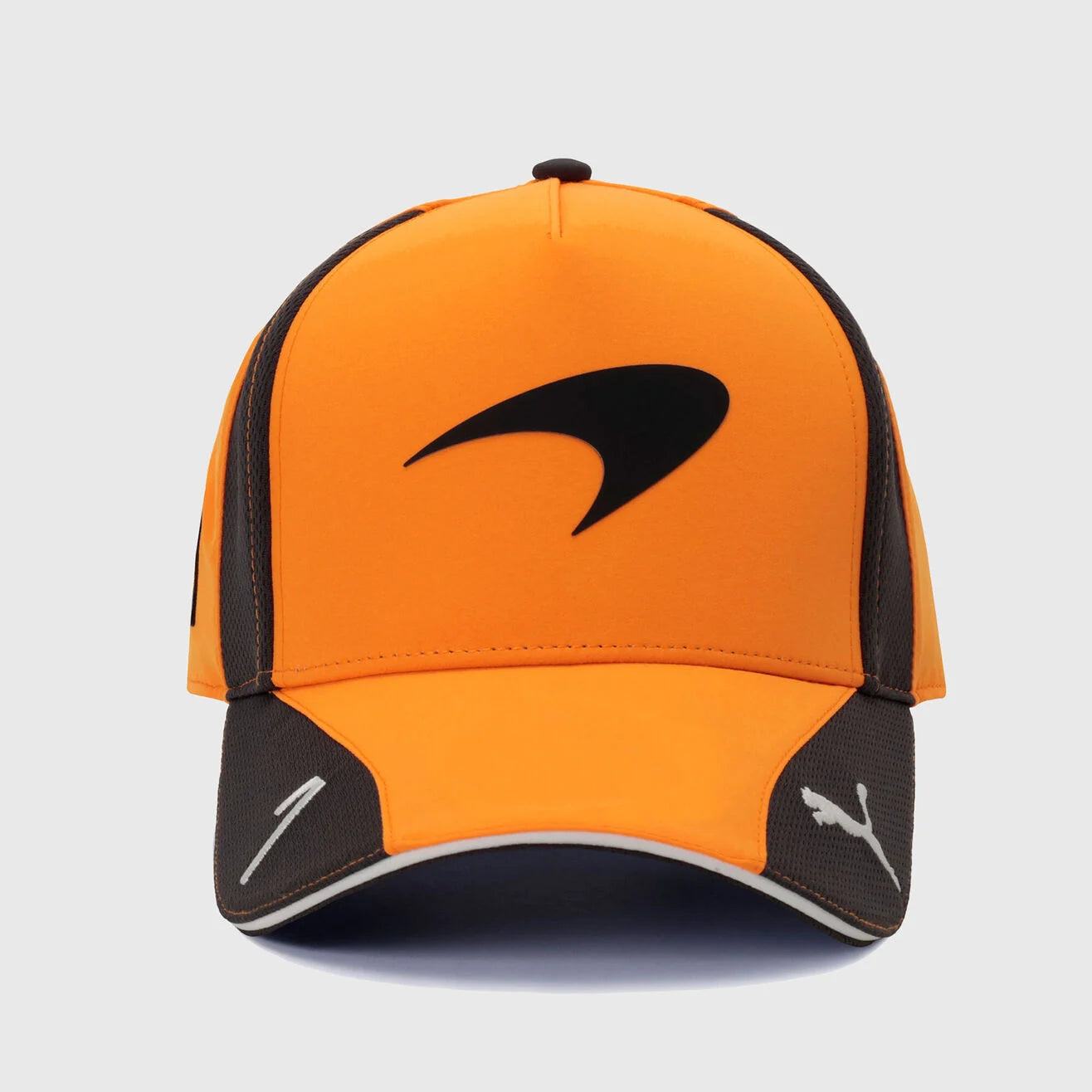 Gorra Infantil Mclaren Lando Norris 2026