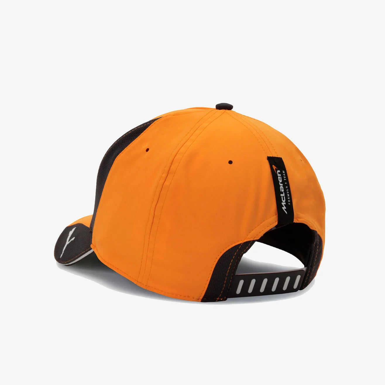 Gorra Infantil Mclaren Lando Norris 2026