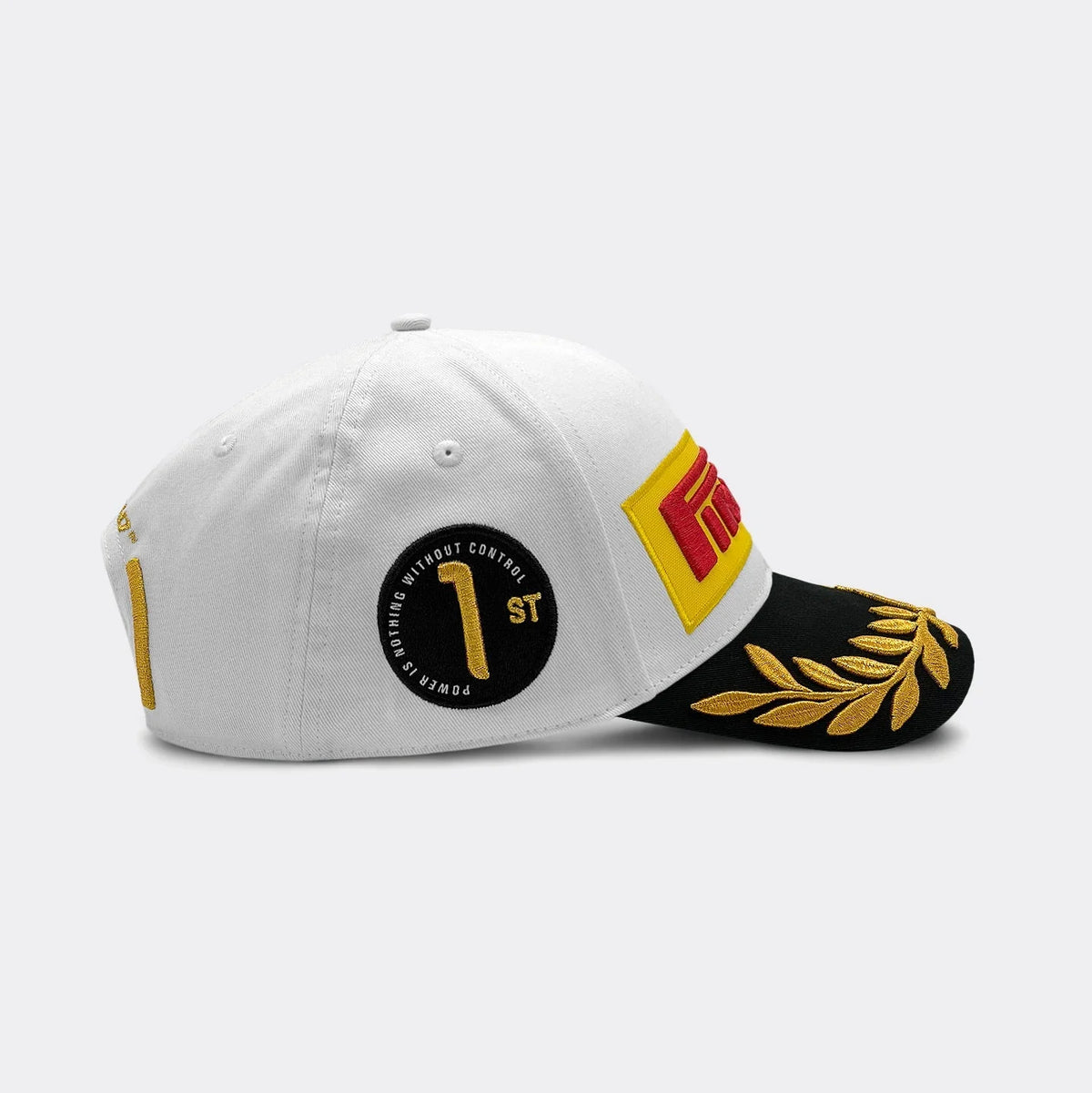 Gorra Pirelli GP Madrid 2026