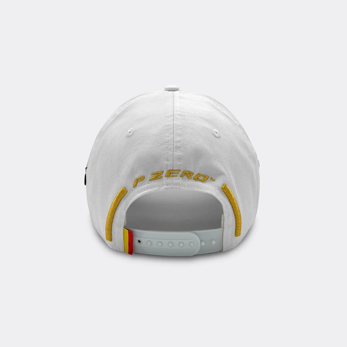 Gorra Pirelli GP Madrid 2026