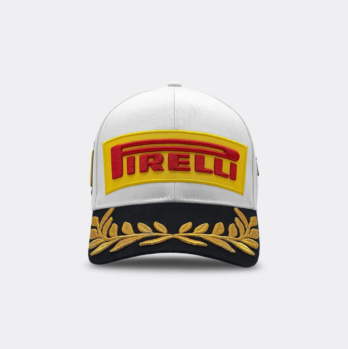 Gorra Pirelli GP Madrid 2026