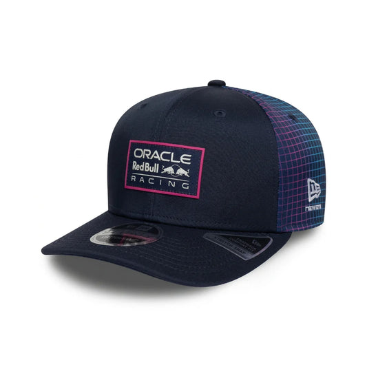 Gorra Red Bull Racing GP Miami 2026