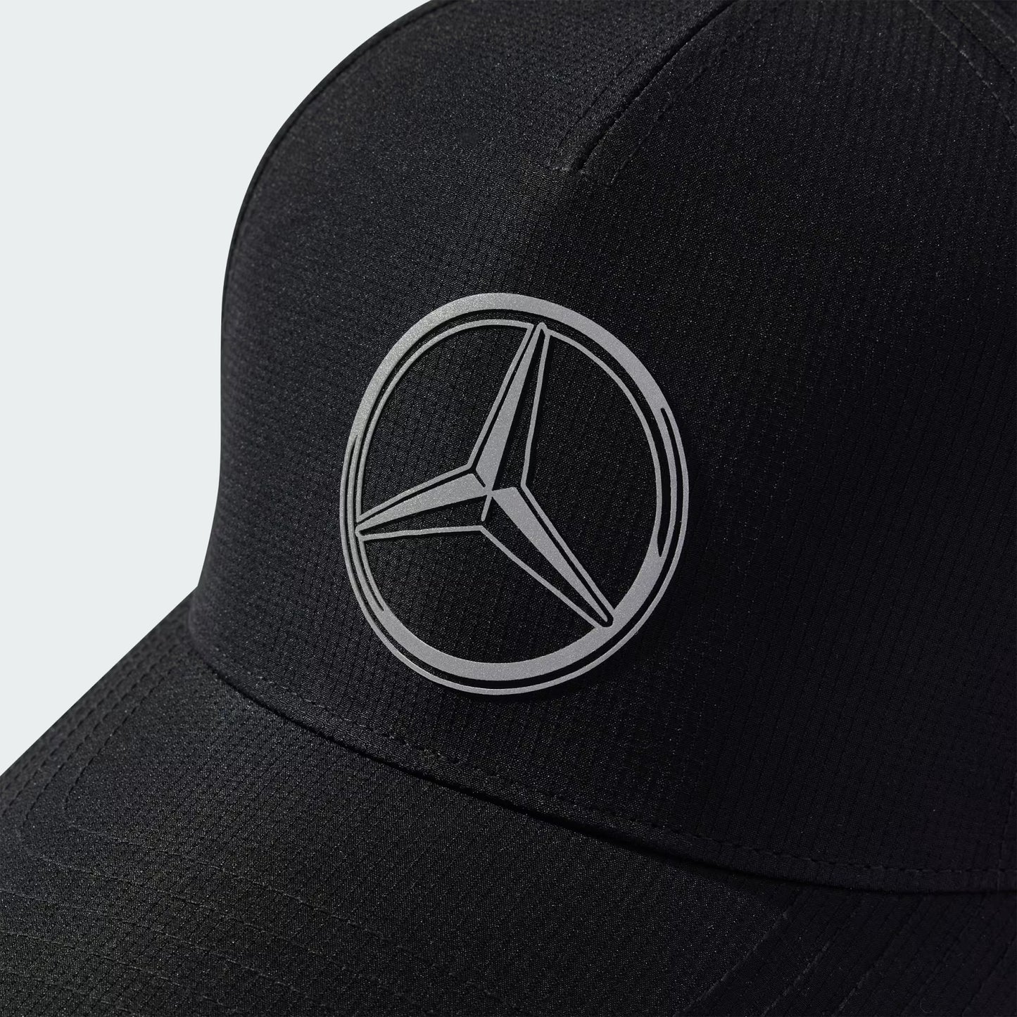 Gorra Climacool Mercedes AMG Petronas 2025