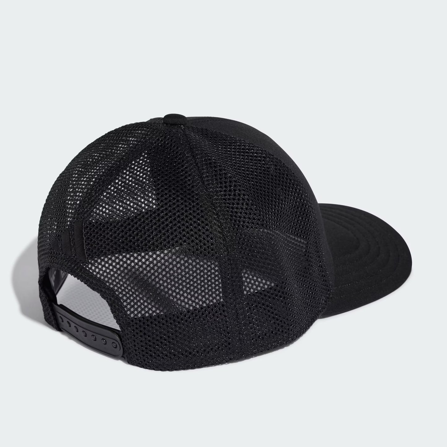 Gorra Trucker Mercedes Amg Petronas Negro 2026
