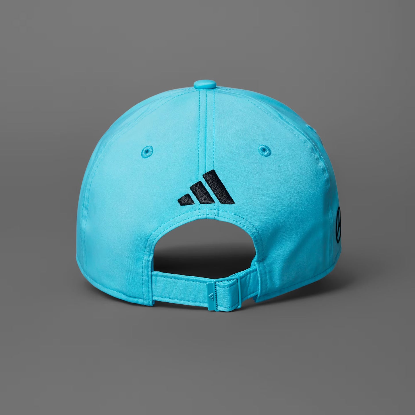 Gorra Mercedes Amg Petronas Azul 2025
