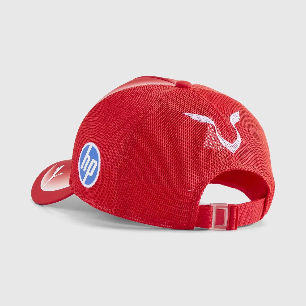 Gorra Ferrari Lewis Hamilton 2026