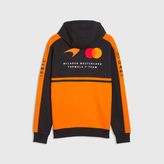 Sudadera Oficial Mclaren 2026
