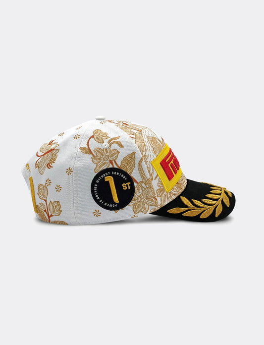 Gorra Pirelli GP Singapur 2026