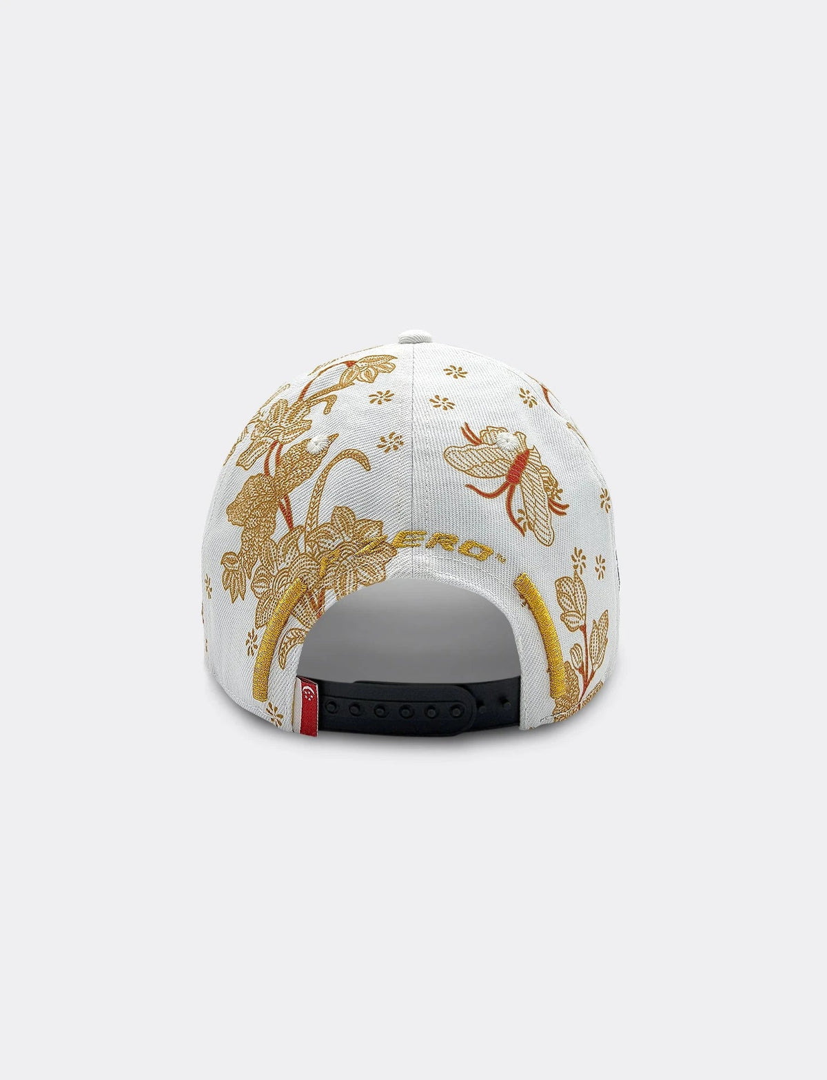 Gorra Pirelli GP Singapur 2026
