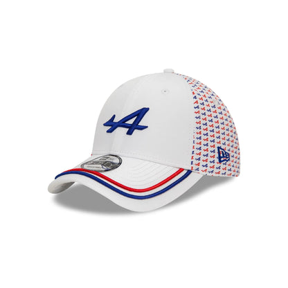 Gorra Alpine Gp Belgica 2023