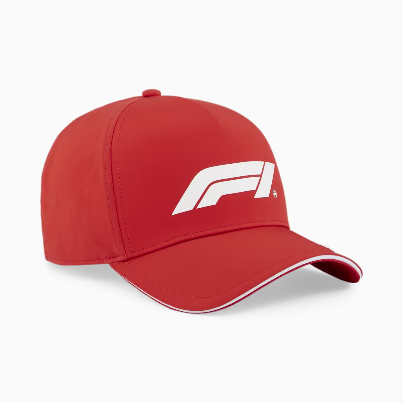 Gorra F1 Roja