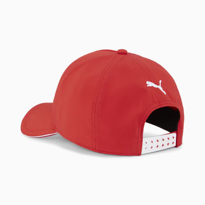 Gorra F1 Roja