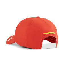 Gorra Ferrari Carlos Sainz