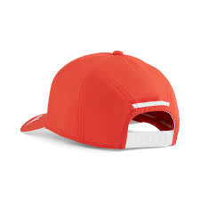 Gorra Ferrari Charles Leclerc