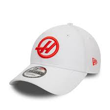 Gorra Haas F1 Team