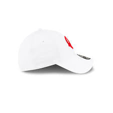 Gorra Haas F1 Team