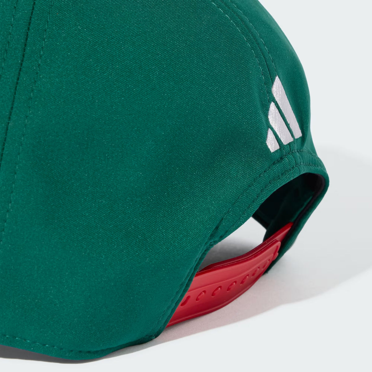 Gorra Mercedes Amg Petronas GP México 2026