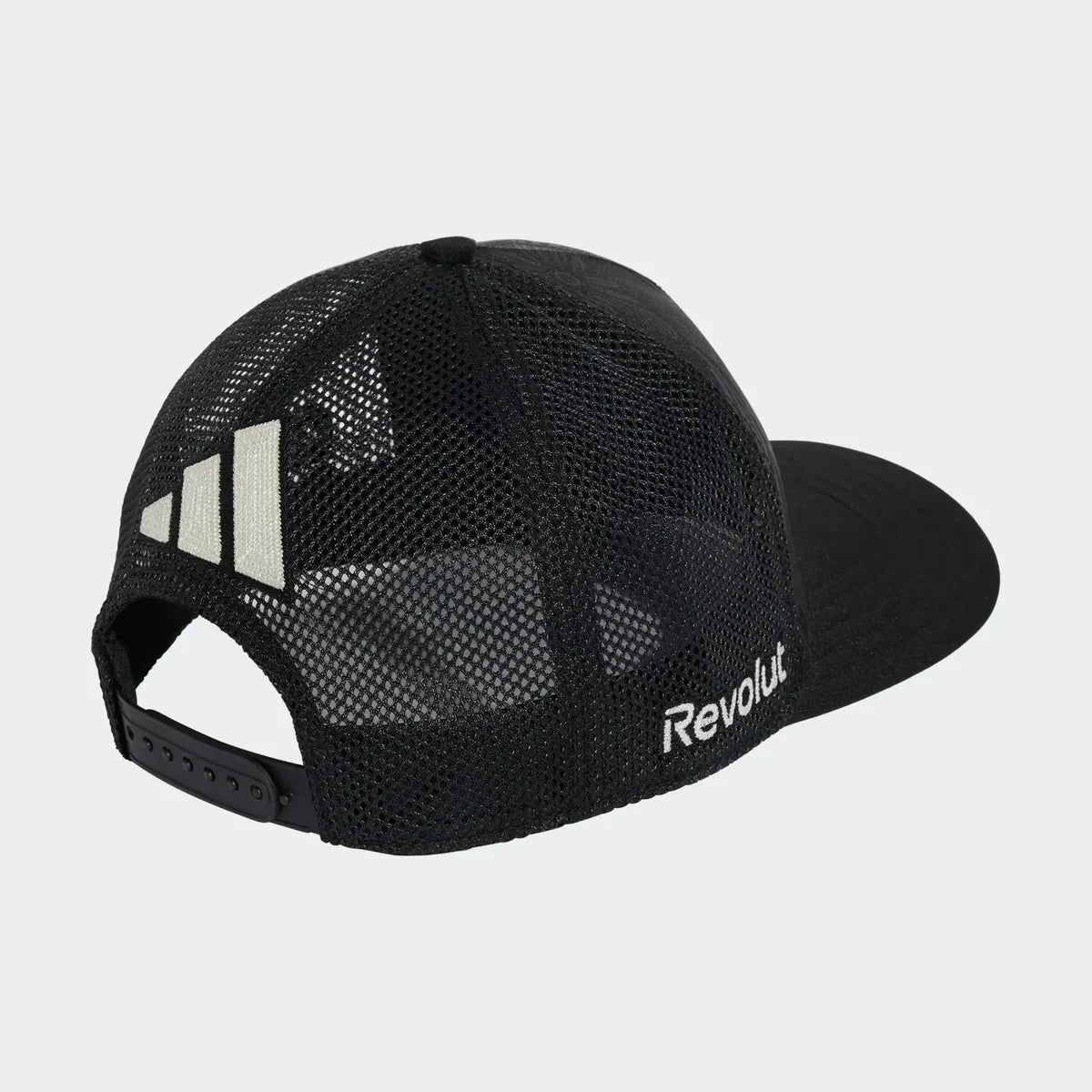 Gorra Audi Revolut GP México 2026