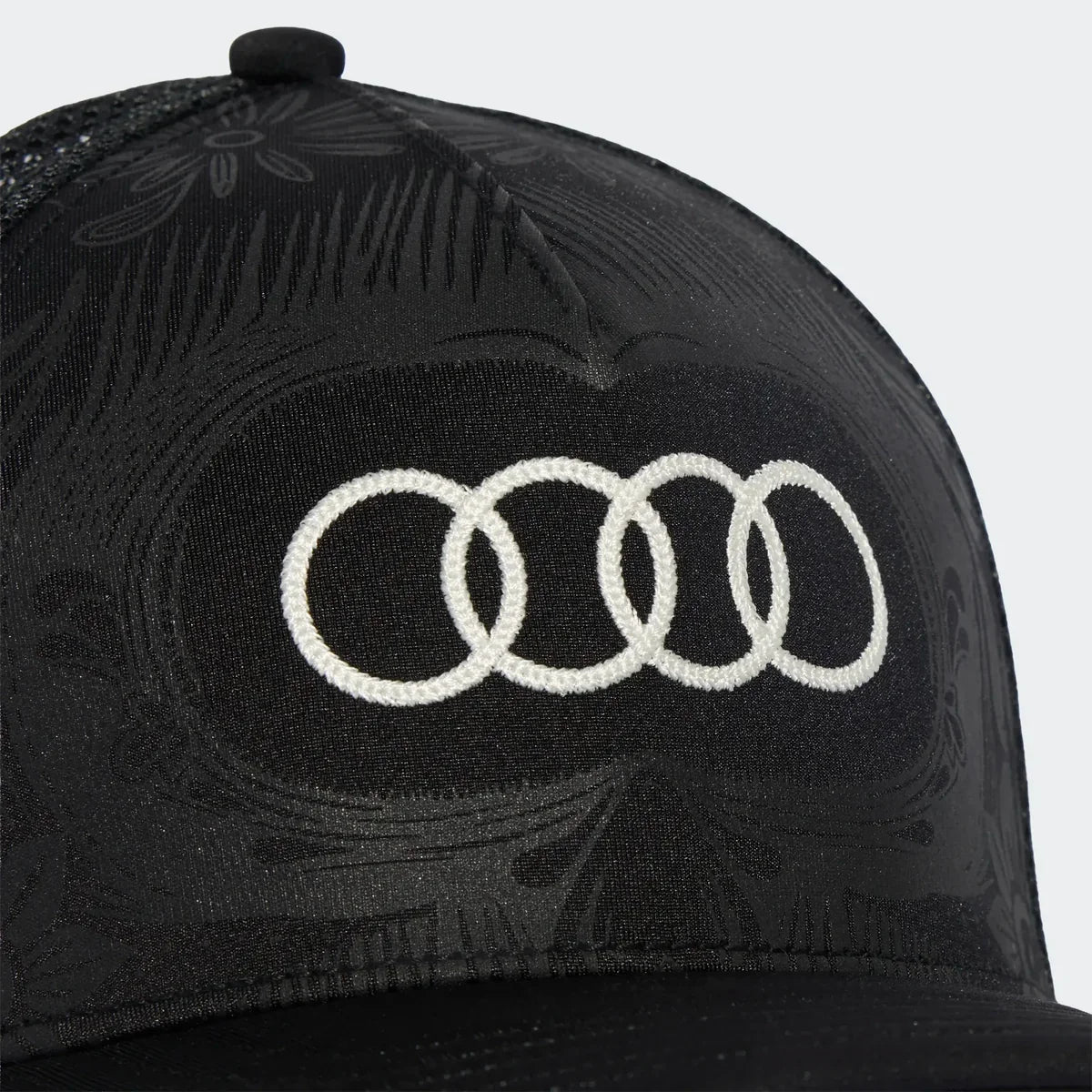 Gorra Audi Revolut GP México 2026