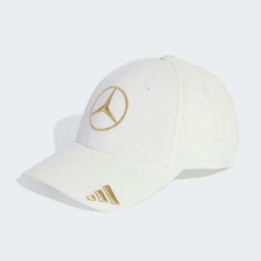 Gorra Mercedes Amg Petronas GP Monaco 2025