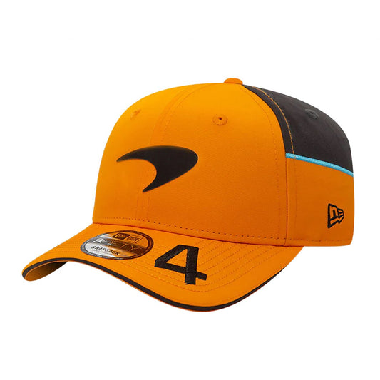 Gorra Mclaren - New Era - Lando Noris 2024