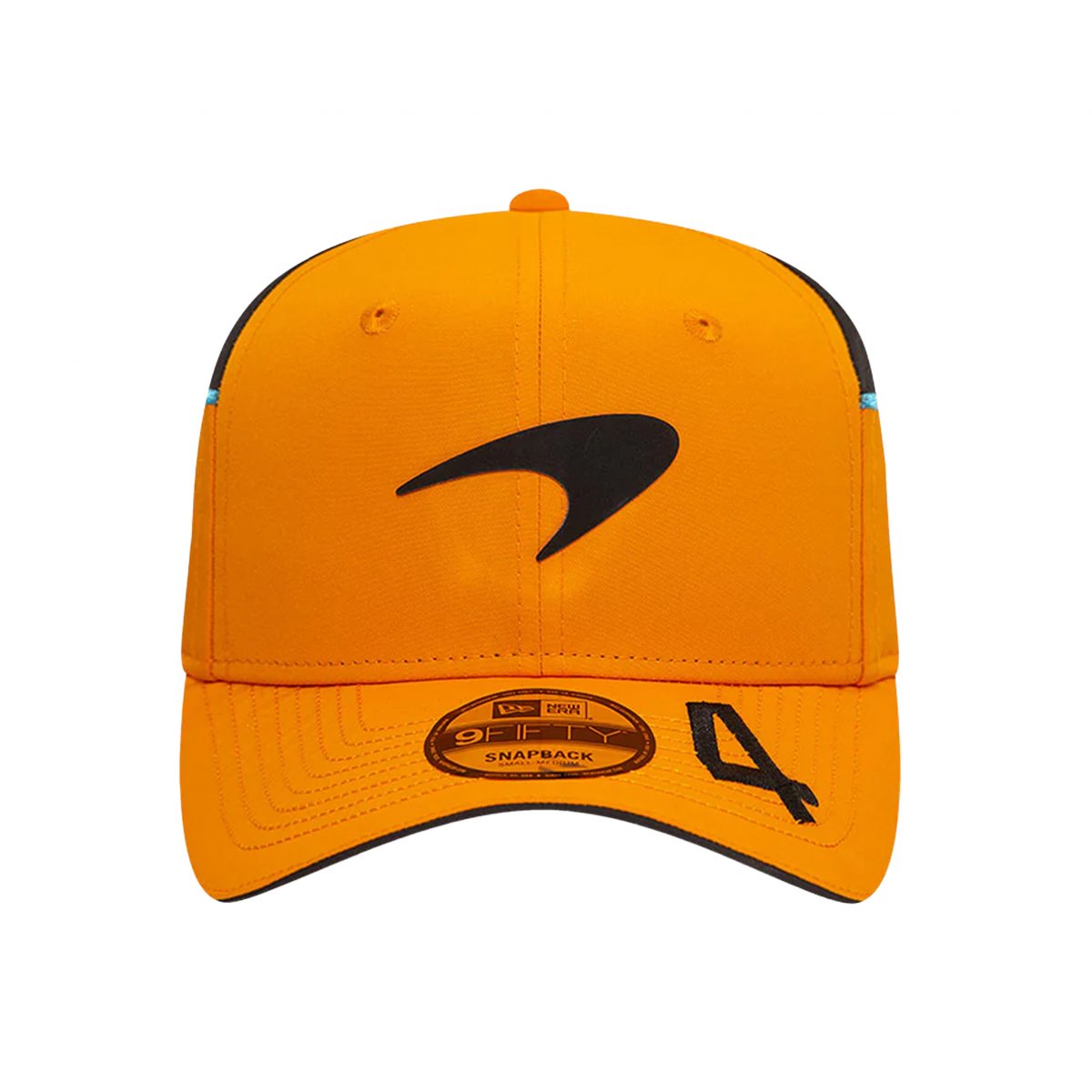 Gorra Mclaren - New Era - Lando Noris 2024