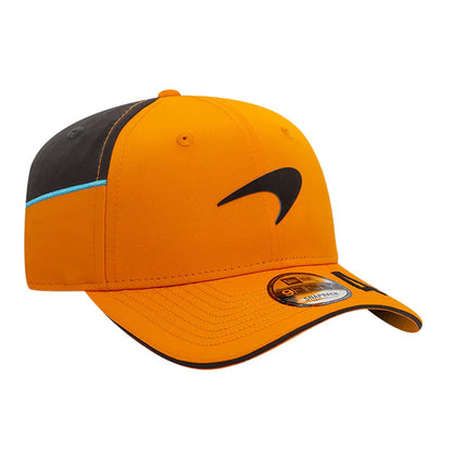 Gorra Mclaren - New Era - Lando Noris 2024