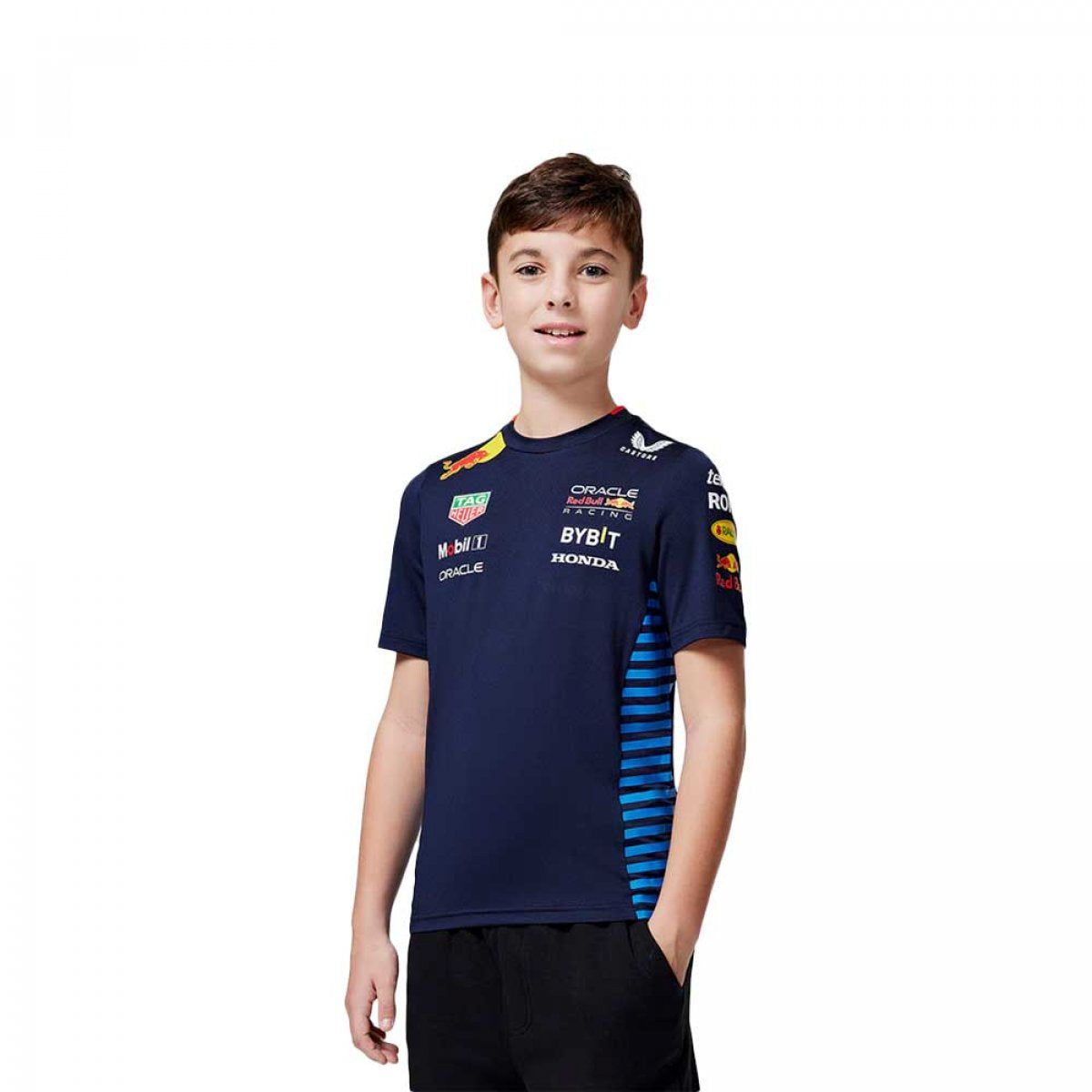 Jersey Jr Red Bull 2024