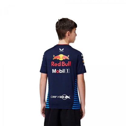 Jersey Jr Red Bull 2024