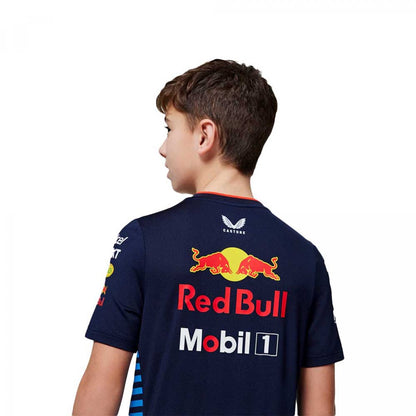 Jersey Jr Red Bull 2024