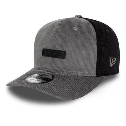 Gorra Mclaren Pana Color Gris