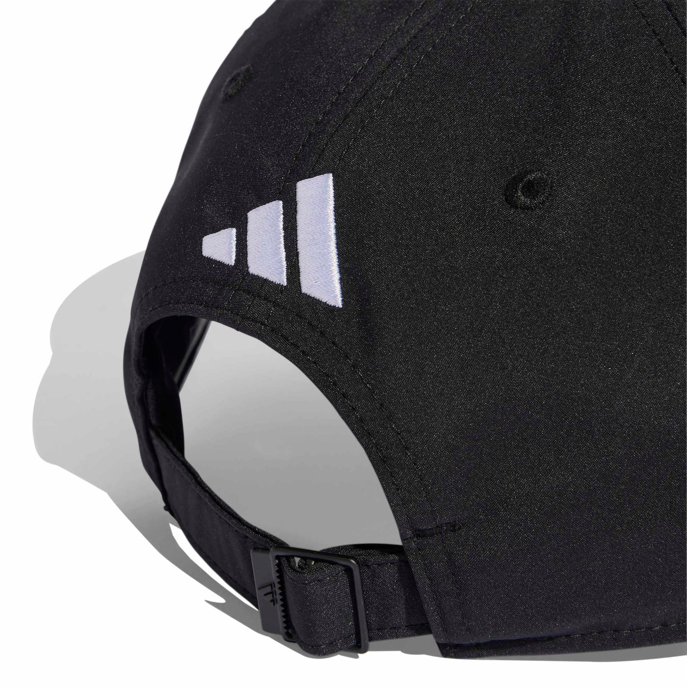 Gorra Mercedes Amg Petronas Negra 2025 - George Russell 63