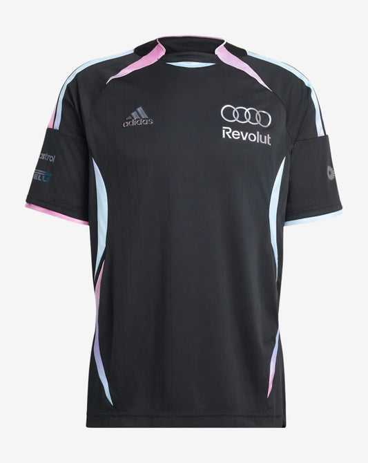 Playera Oficial AUDI Revolut GP Miami 2026