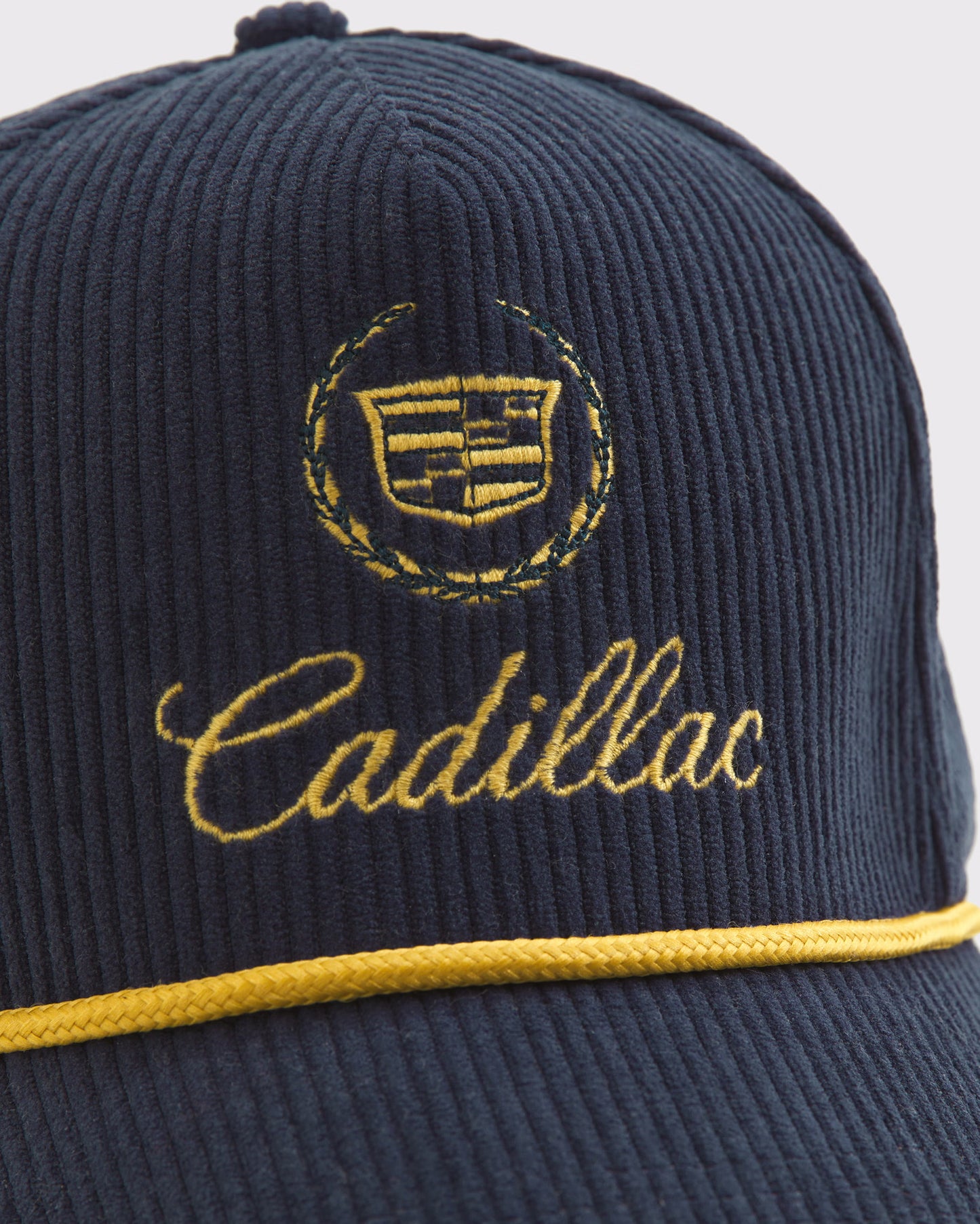 PREVENTA: Gorra Abercrombie Cadillac