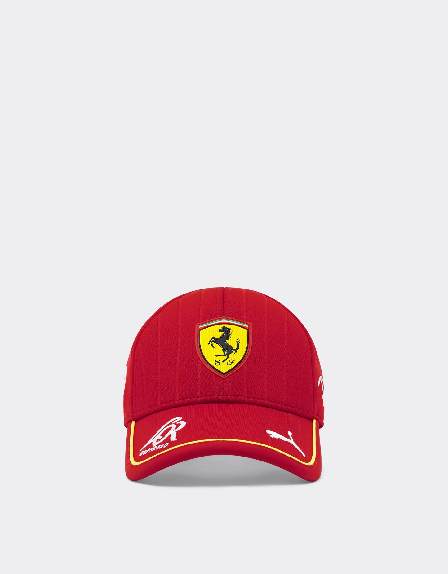 Gorra Ferrari LMH #50 WEC 2025