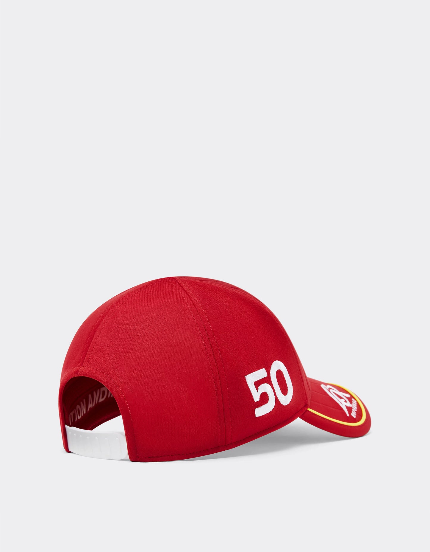 Gorra Ferrari LMH #50 WEC 2025