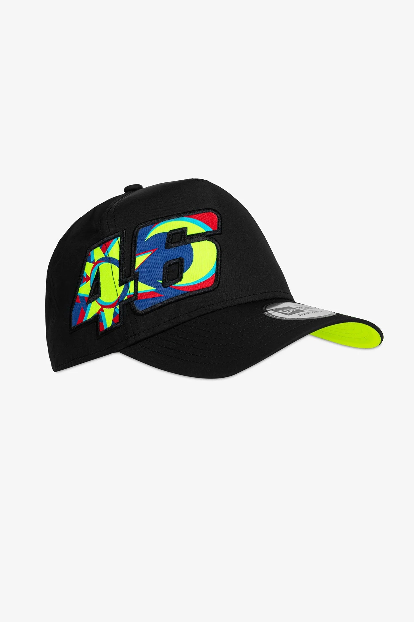 Gorra Vr46 Moon Sun Eframe Trucker Cap