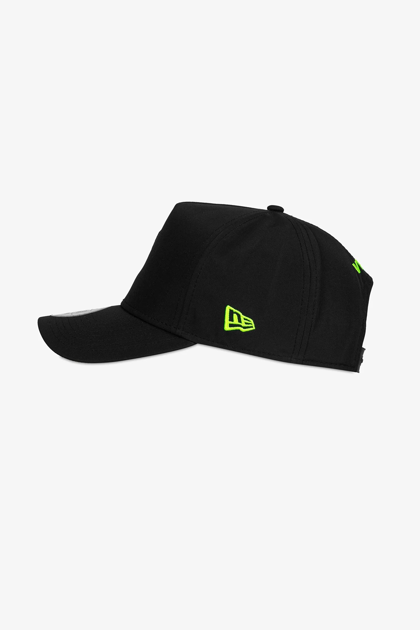 Gorra Vr46 Moon Sun Eframe Trucker Cap