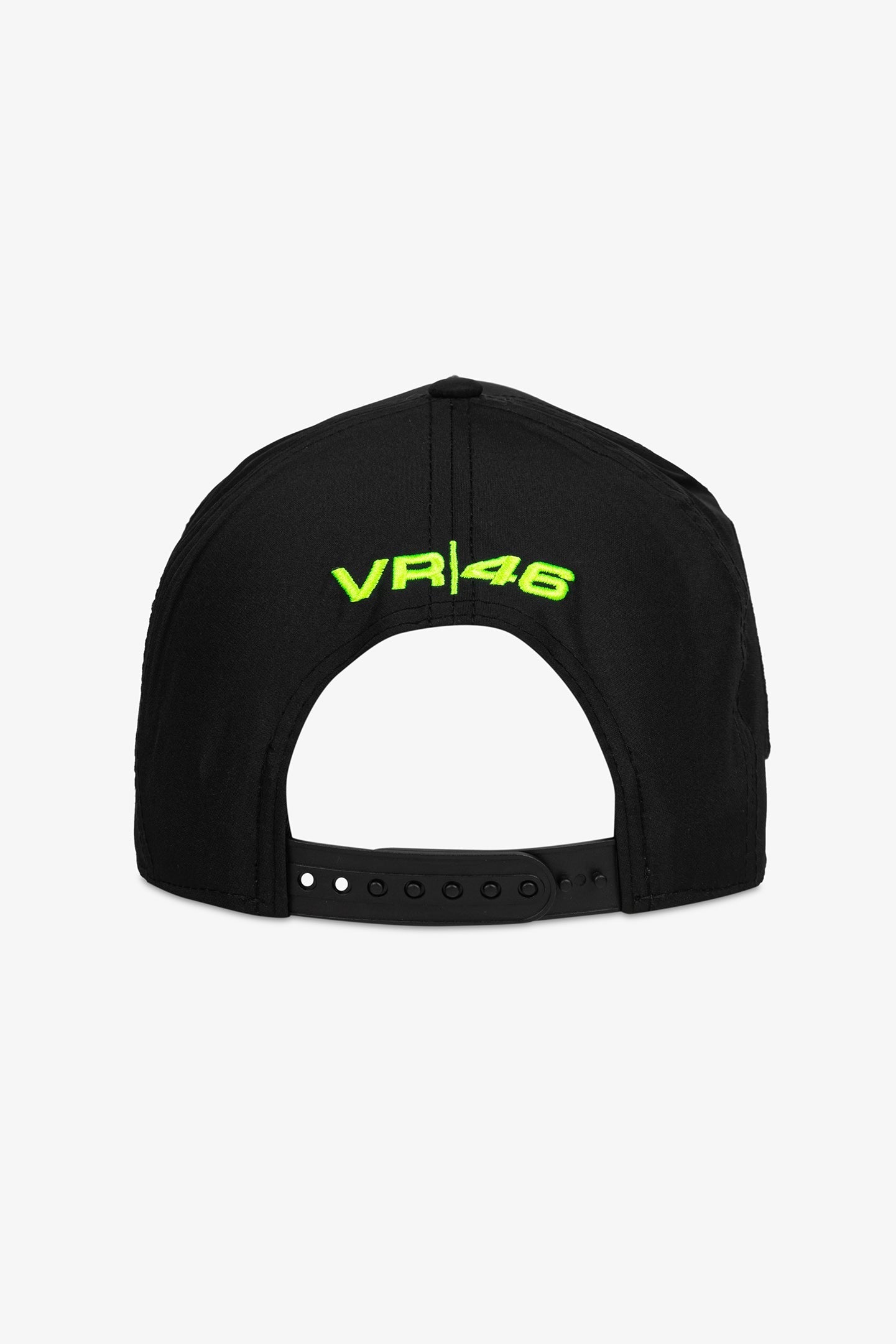 Gorra Vr46 Moon Sun Eframe Trucker Cap