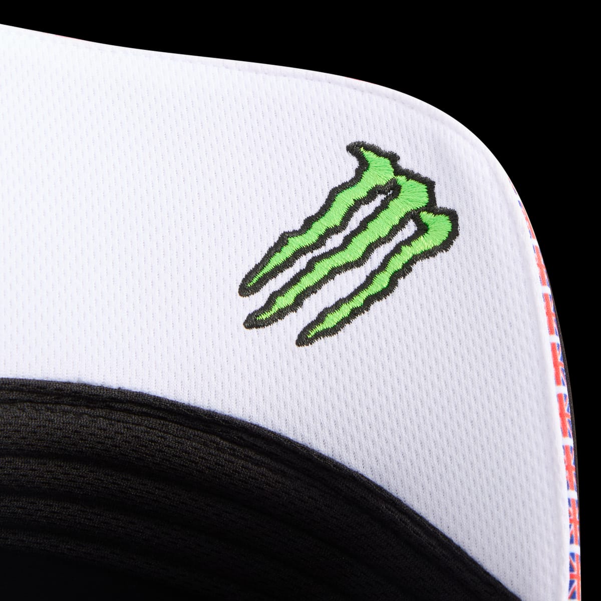 Gorra Mclaren Lando Norris GP Silverstone 2026