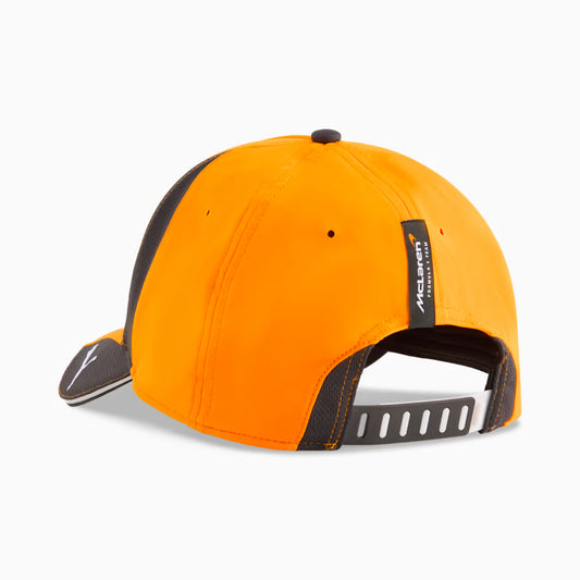 Gorra Team Mclaren 2026