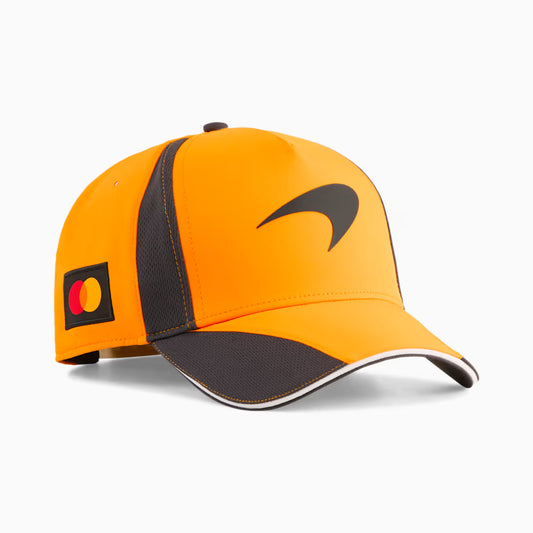 Gorra Team Mclaren 2026