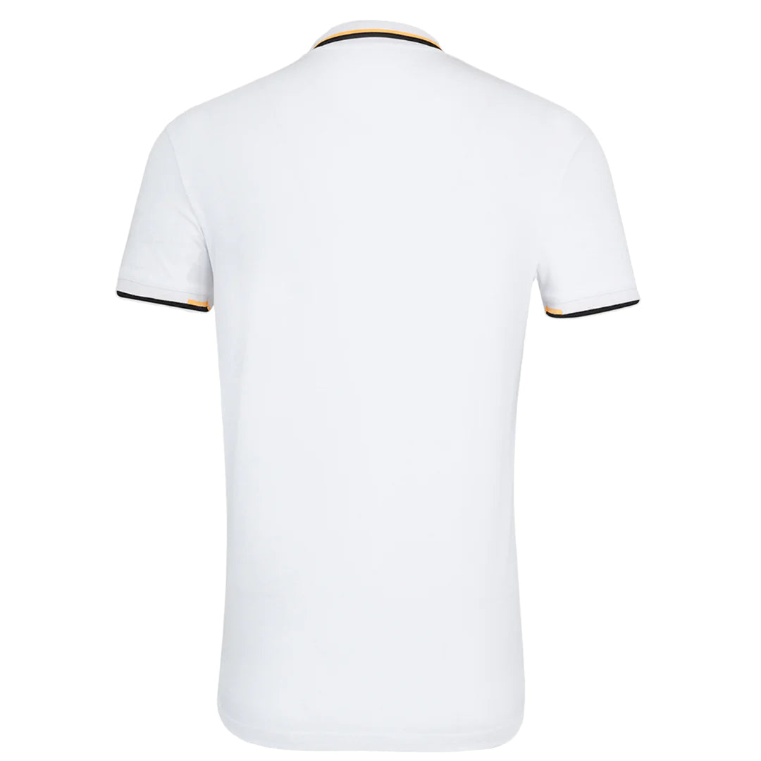 Polo H Casual Logo Mclaren White