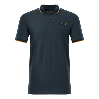 Polo H Casual Logo Mclaren Phantom