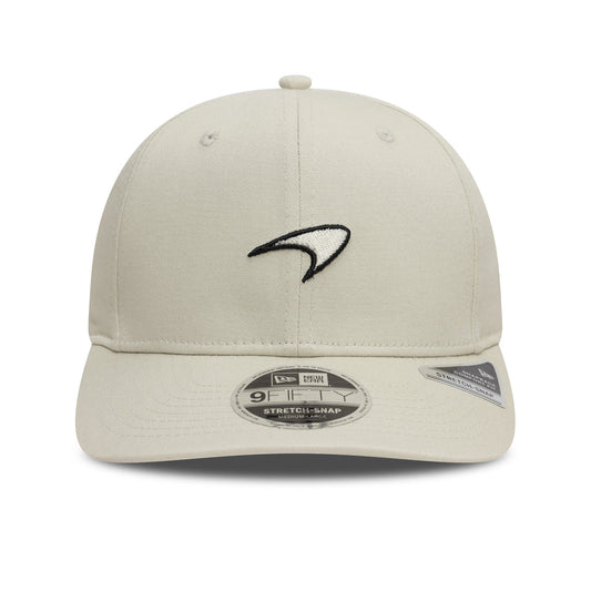 Gorra Lifestyle Mclaren Color Beige